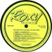 Various MAYHEM & PSYCHOSIS VOLUME THREE (Roxy Records – XS-LP-104) UK 1989 compilation of 60's recordings (Garage Rock, Psychedelic Rock)